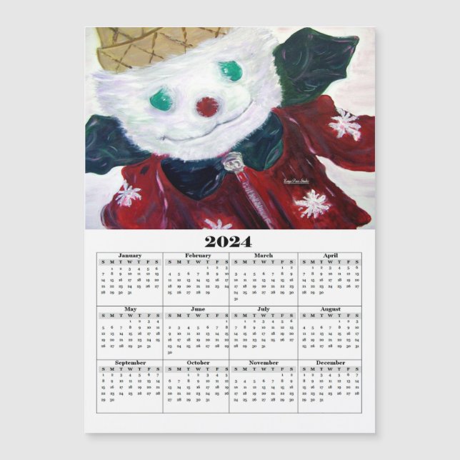 Ours Jingle (Devant)