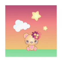 Ours Kawaii