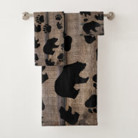 Ours Noir - Patrouilles Ours Noir