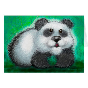 Ours Panda