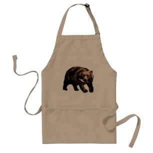 Ours - tablier