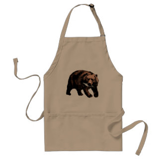 Ours - tablier
