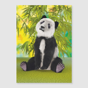 Ourson panda