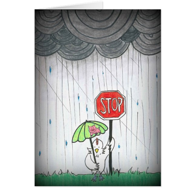 Oust oust arrêts (Devant)