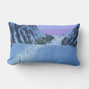 Out of Fairyland Coussin