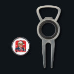 Outil À Divot Donald Trump Christmas Santa Claus Art<br><div class="desc">Donald Trump Christmas Santa Claus Art</div>