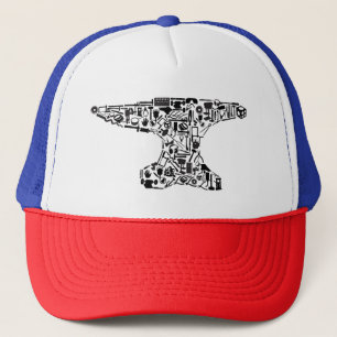 Outil-O-Rama casquette Anvil