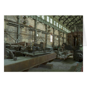 Outillage industriel