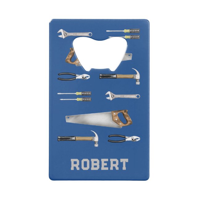 Outils à main de travailleur  (Devant)