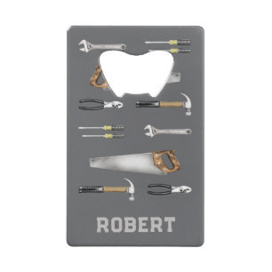 Outils à main de travailleur
