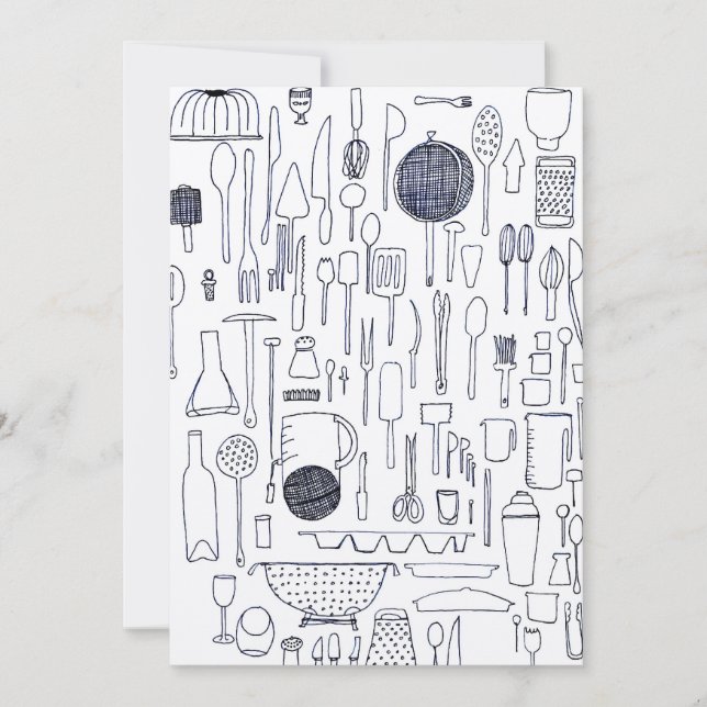 Outils alimentaires (Devant)