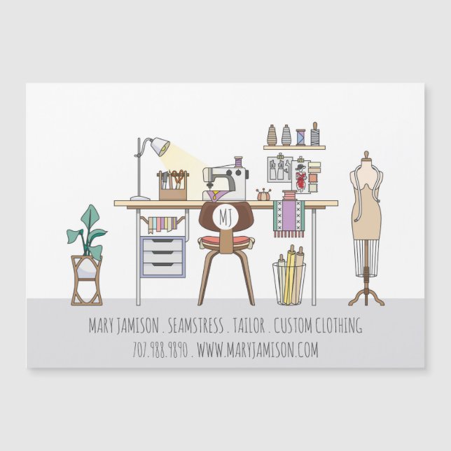 Outils De Maîtrise Du Commerce Magnétique (Devant)