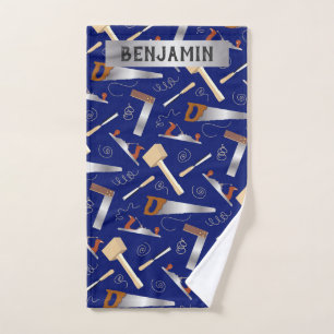 Outils de menuiserie de charpentier personnalisés