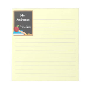 Outils enseignants Blackboard & Bloc-notes Apple