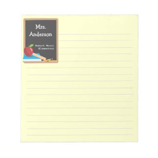 Outils enseignants Blackboard & Bloc-notes Apple