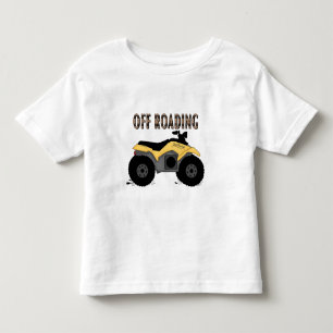 Outre des T-shirts et des cadeaux de Roading