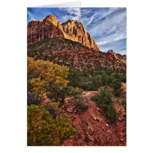 Outre du chemin battu