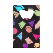 Ouverture de bouteille de carte de crédit Zippo Li