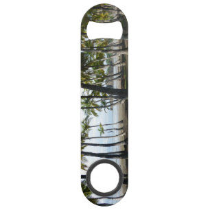 Ouverture de bouteille de vitesse de plage Sámara