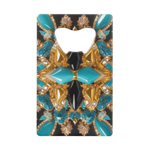 Ouverture de bouteille en acier avec couleurs Baha