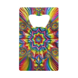 Ouverture de bouteille en acier avec couleurs LGBT