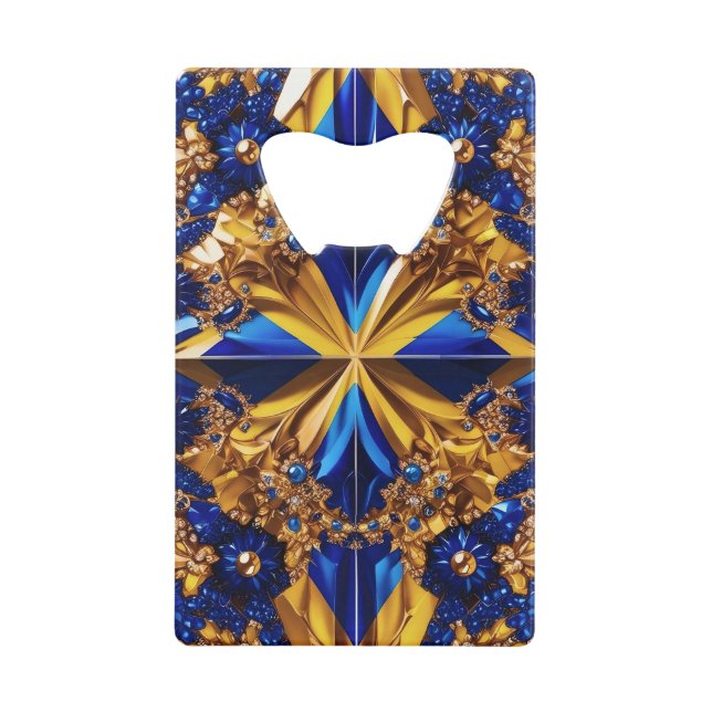 Ouverture de bouteille en acier avec couleurs Suèd (Devant)