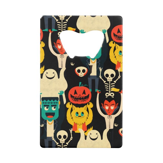 Ouverture de bouteille en acier inoxydable (Devant)