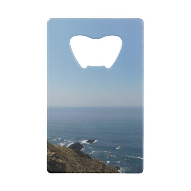 Ouverture de bouteille en acier inoxydable (Devant)