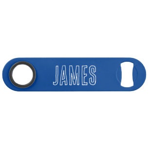 Ouverture de bouteille en acier inoxydable