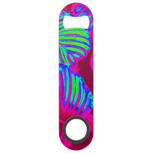 Ouverture de bouteille Feuille Tropical Lush Magen