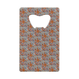 Ouverture de bouteille Gecko Orange