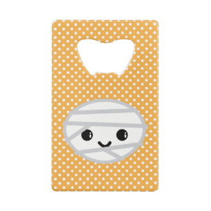 Ouverture de bouteille Kawaii Mummy