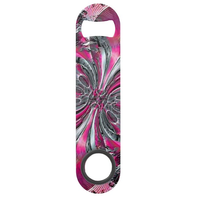 Ouverture de bouteille Porte - clé de signaux mixt (Devant)