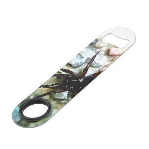 Ouverture de bouteille Spider