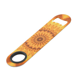 Ouverture de bouteille Sunny Mandala Speed | Lame