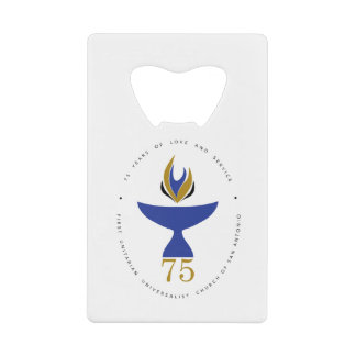 Ouverture de bouteilles avec logo