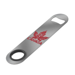 Ouverture de bouteilles Canada Cool Canada Souveni