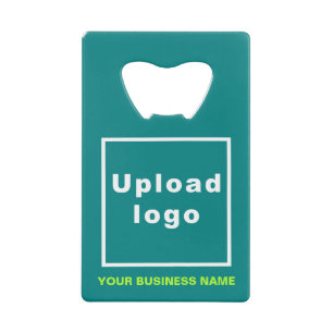 Ouverture de la bouteille de rectangle vert Turquo