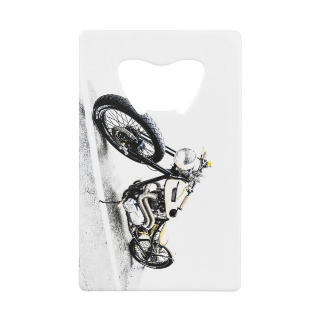 Ouverture de la bouteille en acier inoxydable de m (Devant)