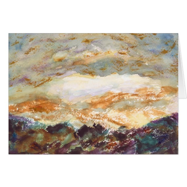 ouverture divine (Devant horizontal)