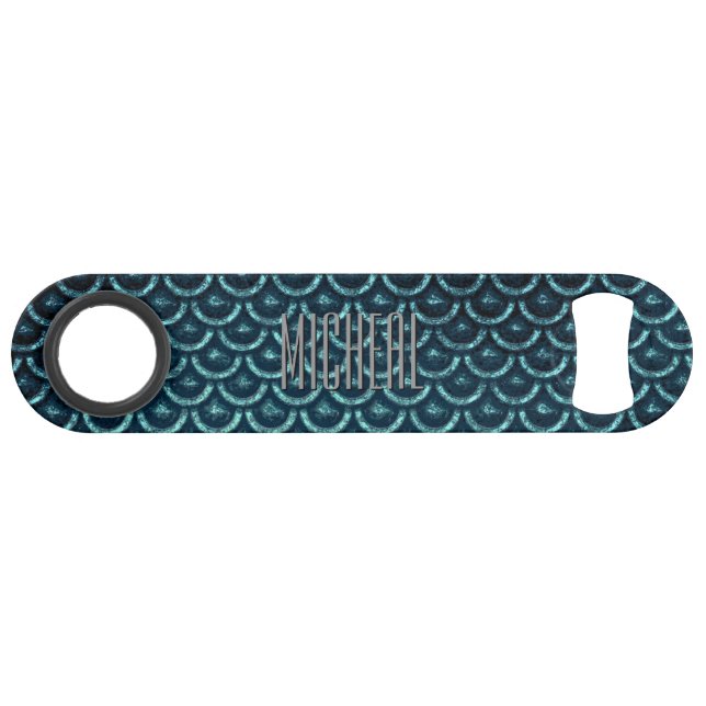 Ouvrage de bouteille de vitesse à échelles métalli (Dos Horizontal)