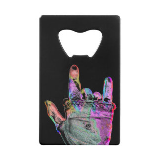 Ouvrage de la bouteille à main de roche