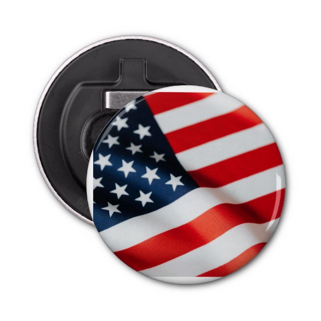 ouvre-bouteille américain (Devant)