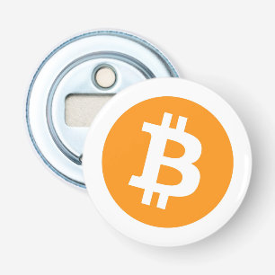 Ouvre-bouteille Bitcoin