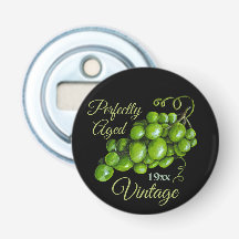 Ouvre-bouteille Raisin