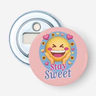 Ouvre-bouteille Stay Sweet