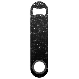 Ouvreur de bouteille Bling en cristal Strass