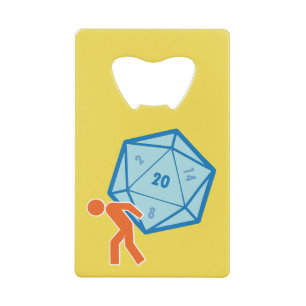 Ouvreur de bouteille de l'atlas D20 cc