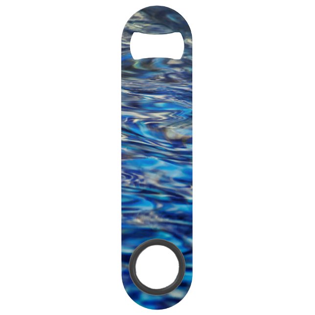 Ouvreur de bouteille de vitesse (Devant)