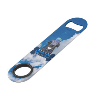 Ouvreur de bouteille du monde de Jack